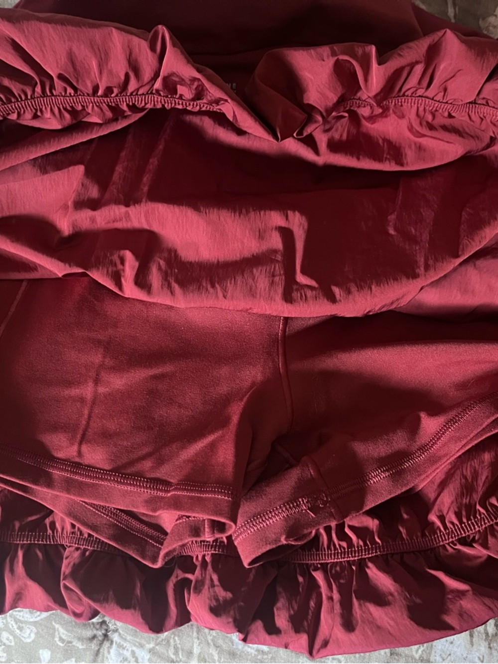 Bubble Skirt - American Eagle Offline View 3
